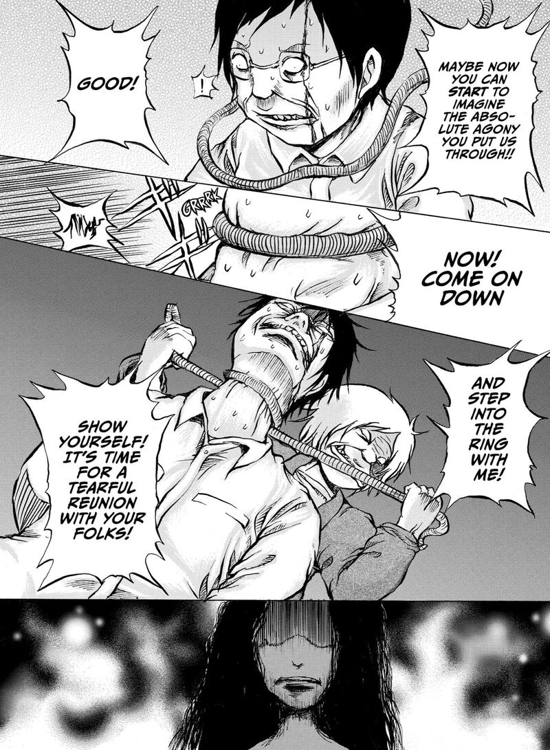 No Lily No Life Chapter 13 Page 24