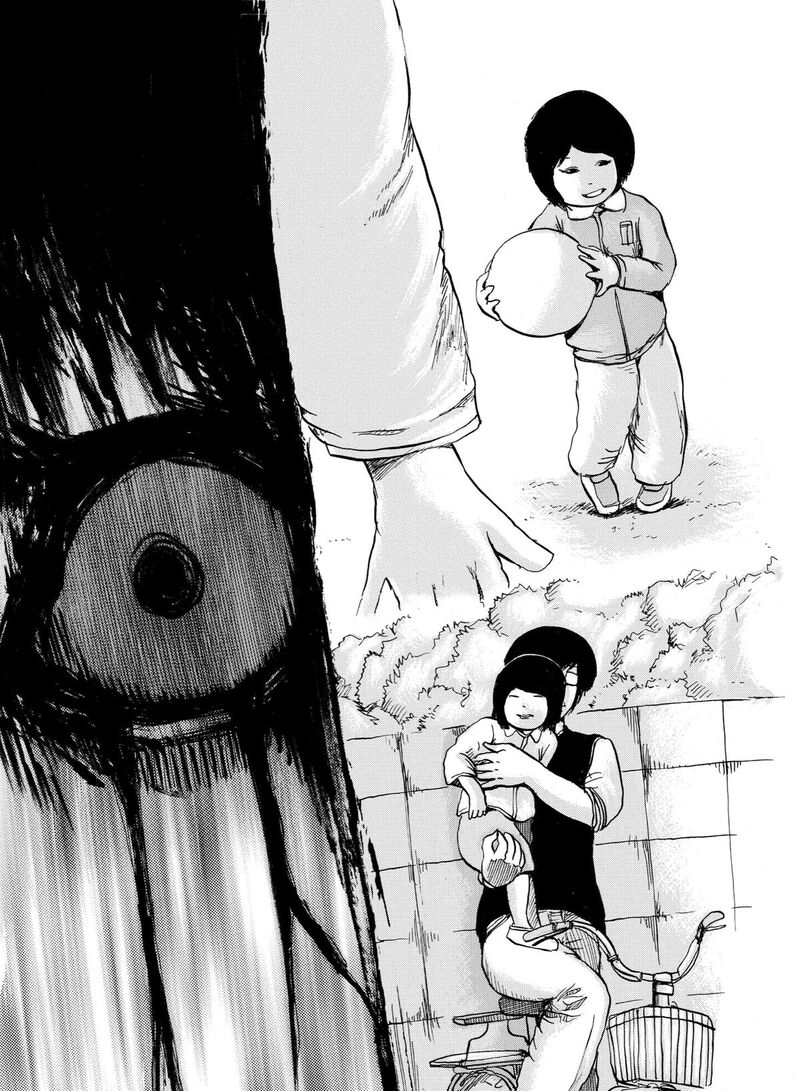 No Lily No Life Chapter 14 Page 12