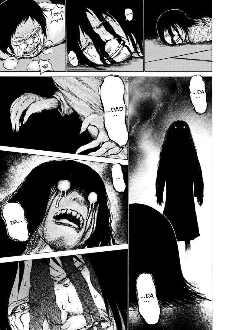 No Lily No Life Chapter 14 Page 14