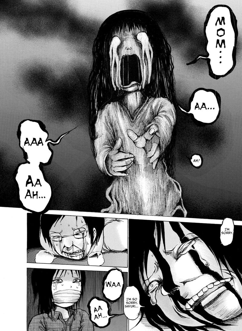 No Lily No Life Chapter 14 Page 15