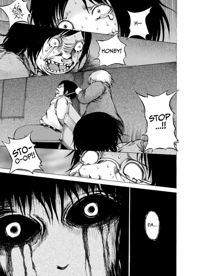 No Lily No Life Chapter 14 Page 3