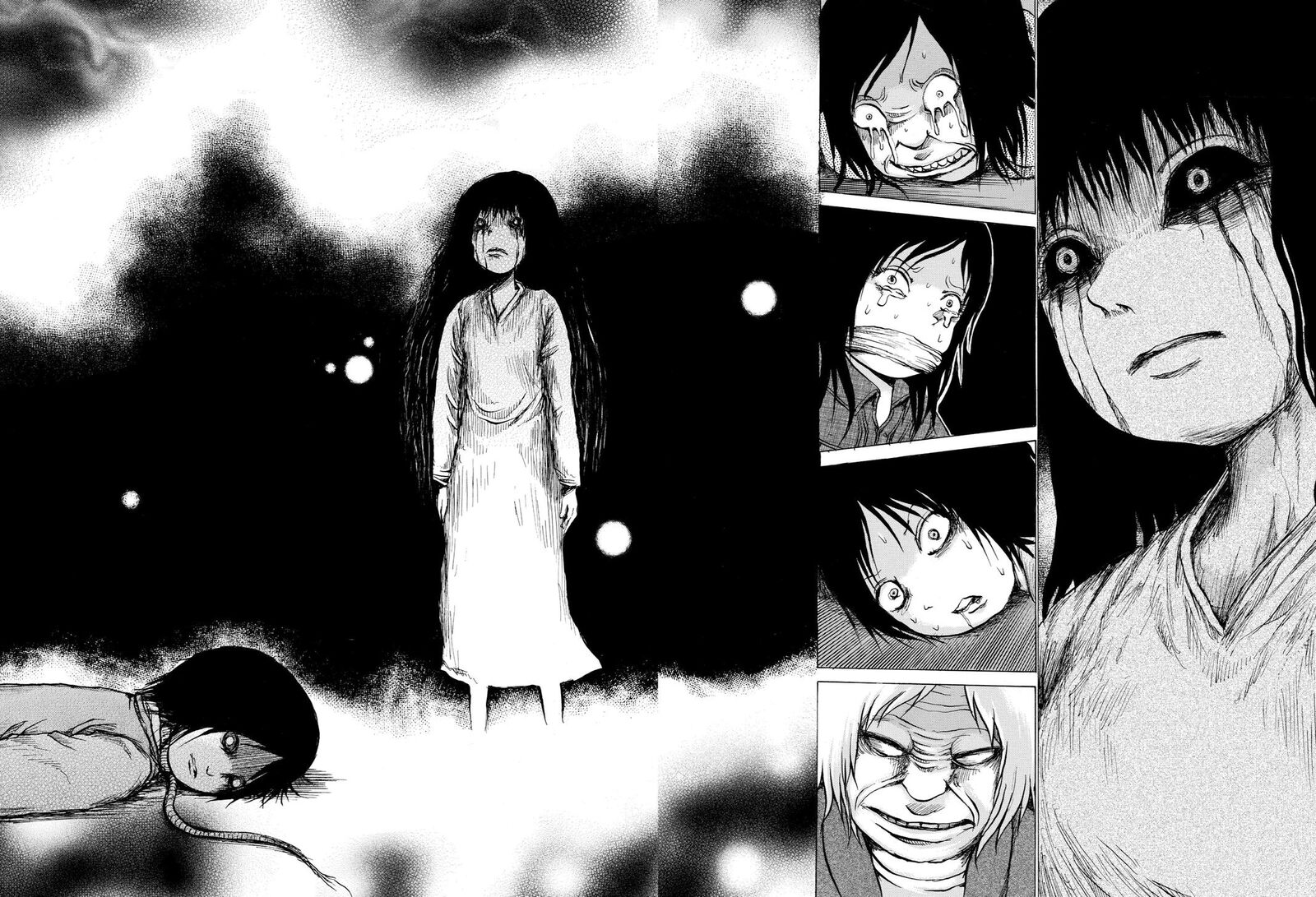 No Lily No Life Chapter 14 Page 6