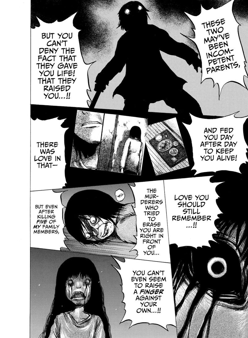 No Lily No Life Chapter 14 Page 9