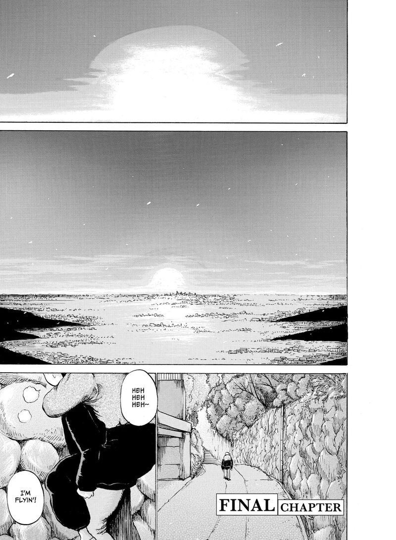 No Lily No Life Chapter 15 Page 1