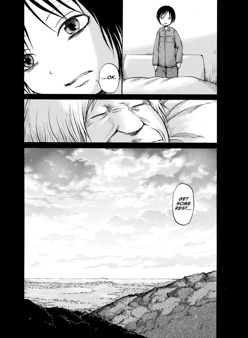 No Lily No Life Chapter 15 Page 14