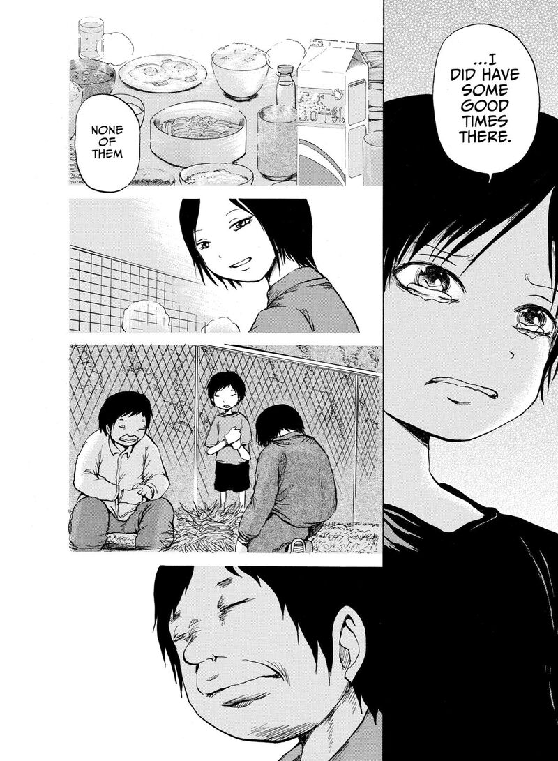 No Lily No Life Chapter 15 Page 21