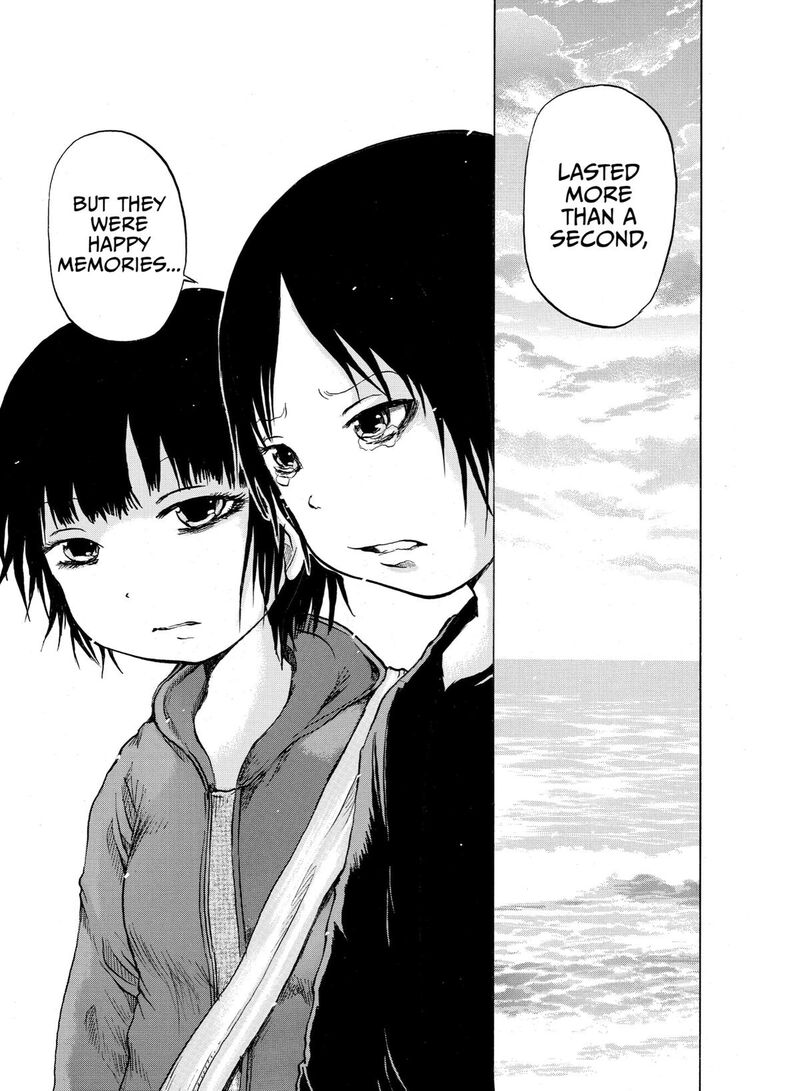 No Lily No Life Chapter 15 Page 22