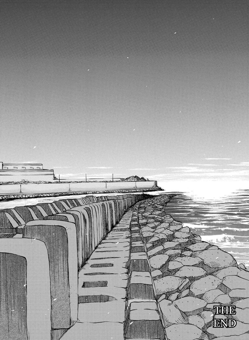 No Lily No Life Chapter 15 Page 26