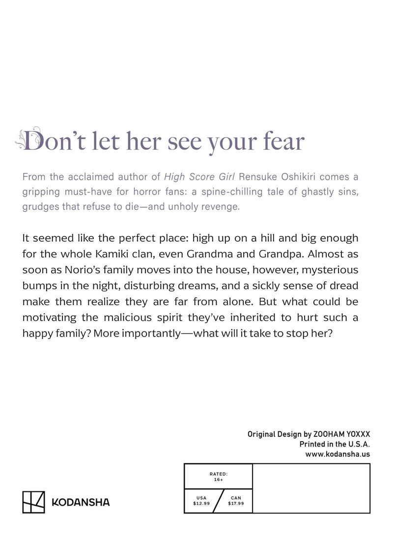 No Lily No Life Chapter 15 Page 29