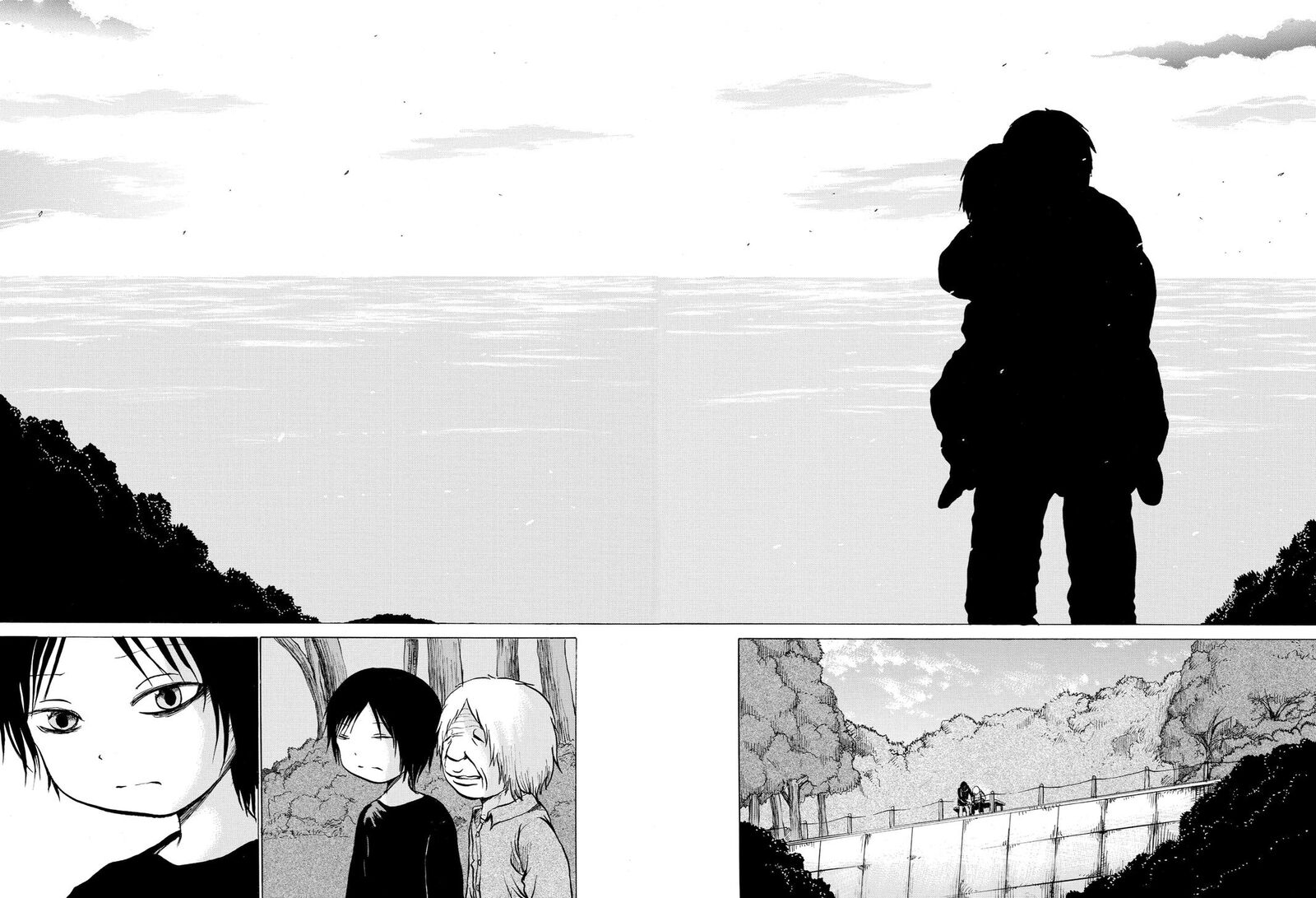 No Lily No Life Chapter 15 Page 4