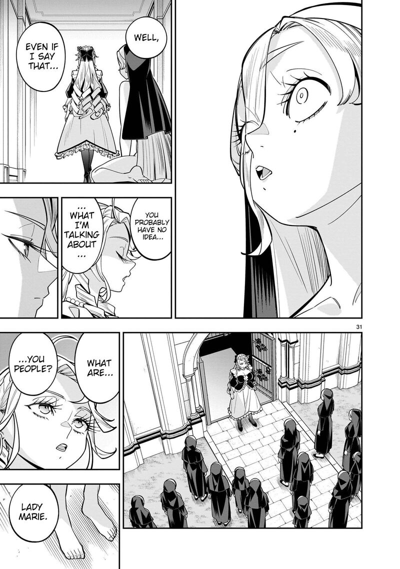 No Lily No Life Chapter 16 Page 31