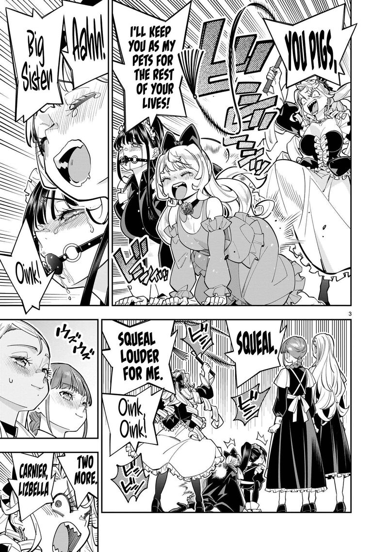 No Lily No Life Chapter 16 Page 4