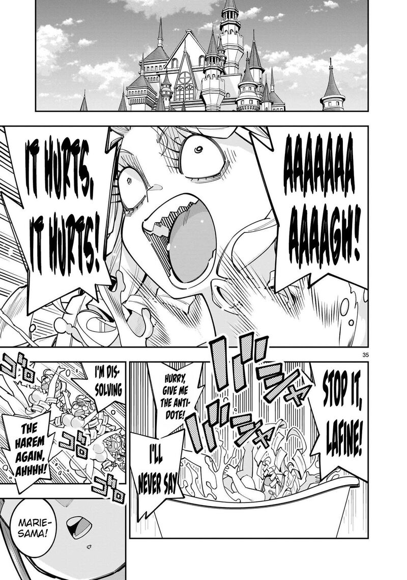 No Lily No Life Chapter 18 Page 36