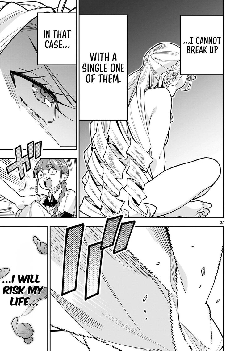 No Lily No Life Chapter 18 Page 38