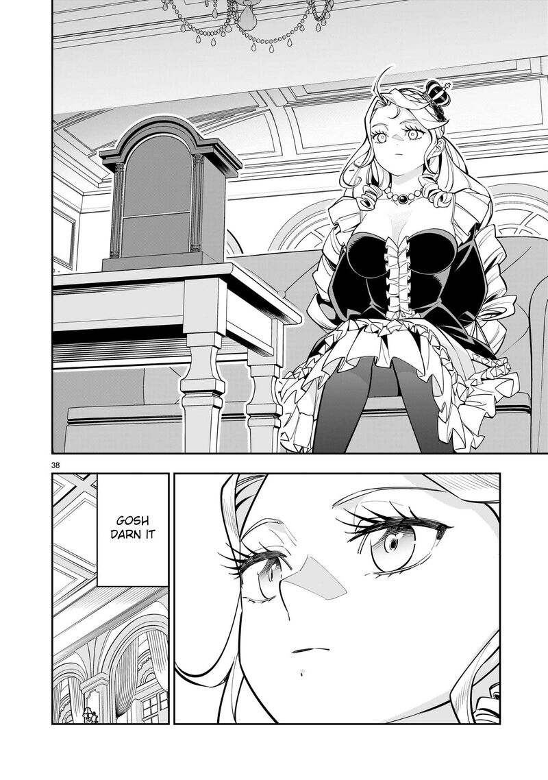 No Lily No Life Chapter 2 Page 37