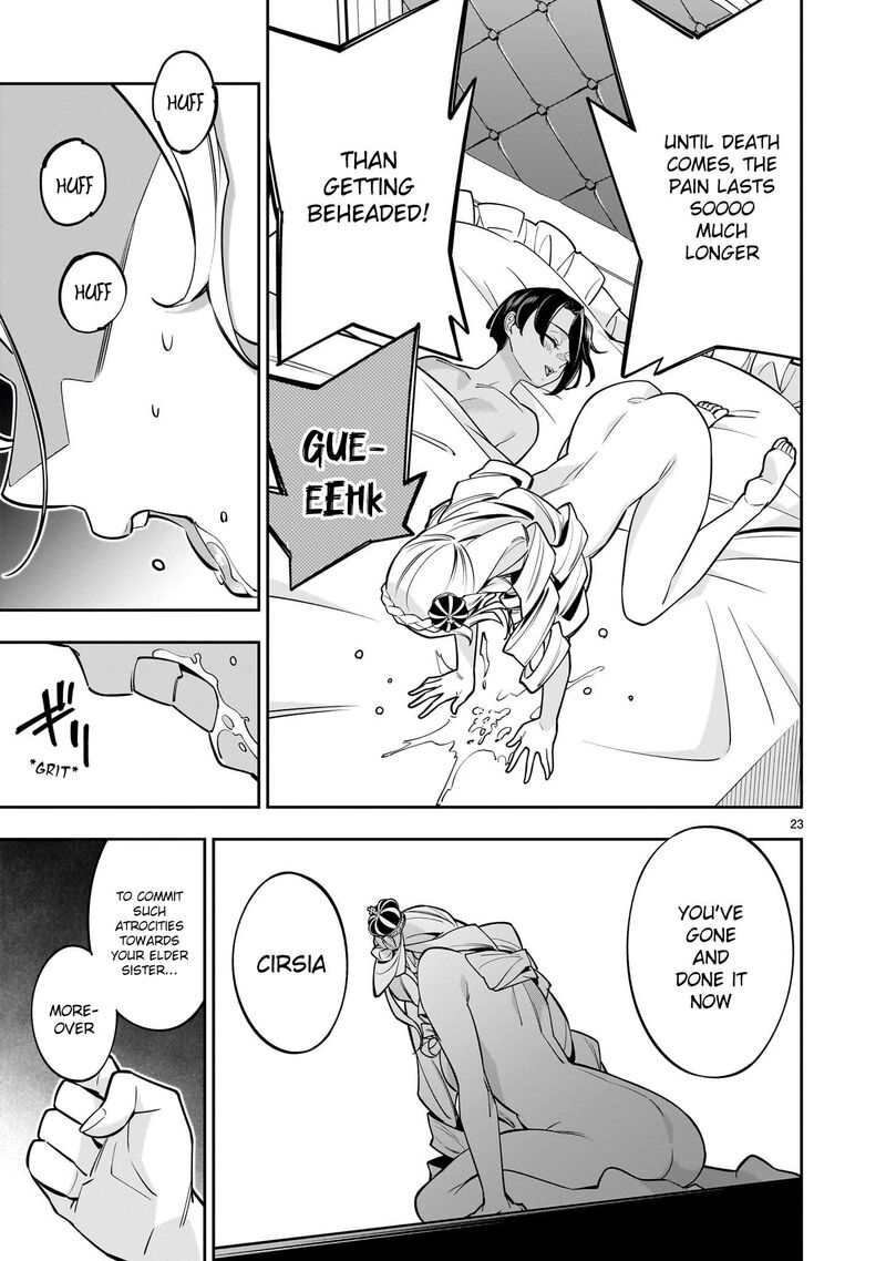 No Lily No Life Chapter 6 Page 40