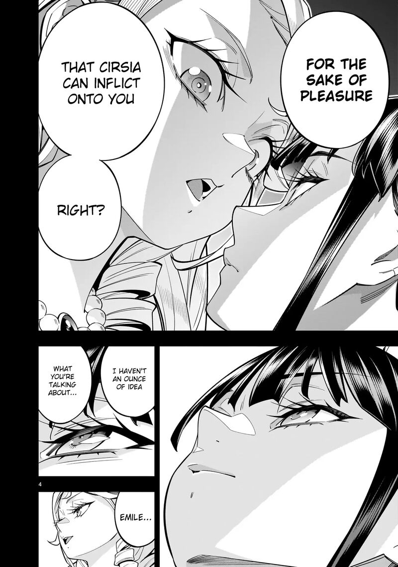 No Lily No Life Chapter 8 Page 26