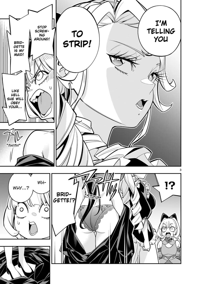 No Lily No Life Chapter 9 Page 3