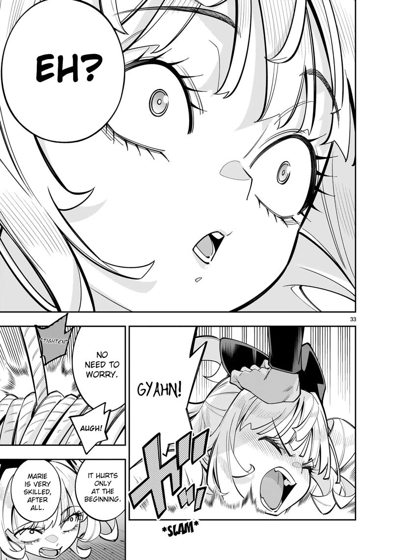 No Lily No Life Chapter 9 Page 31