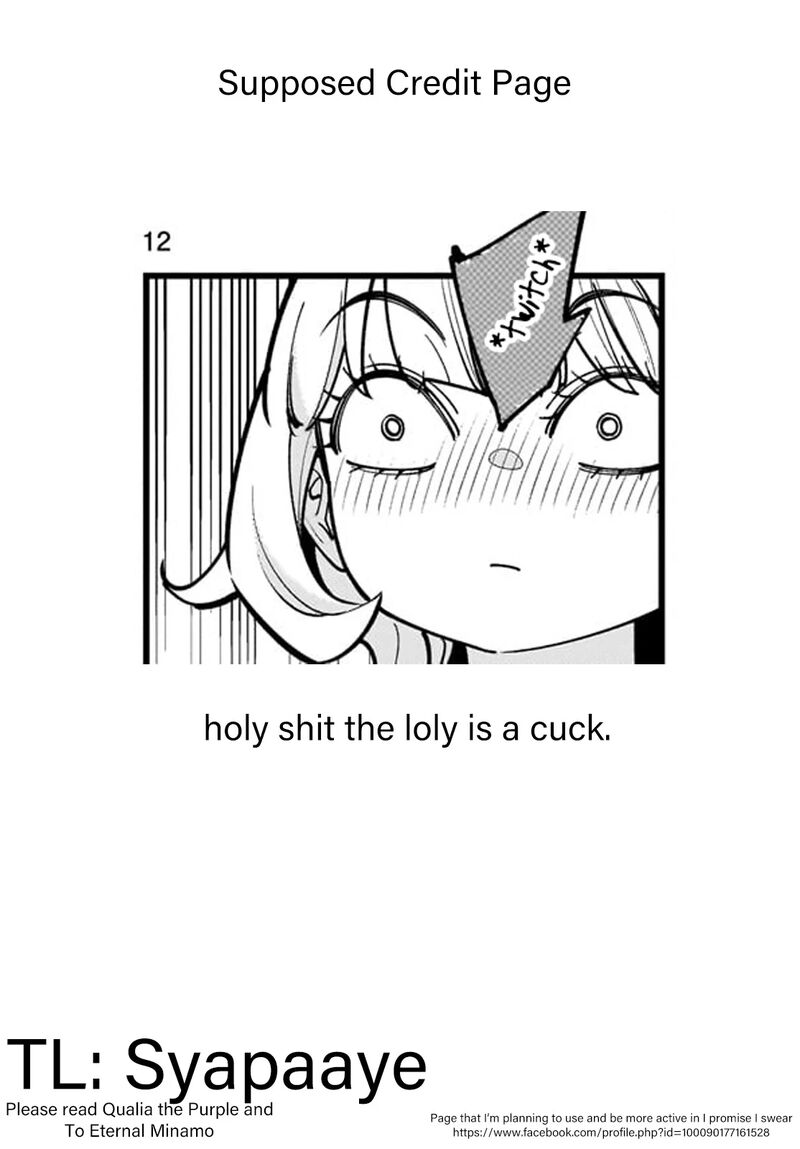 No Lily No Life Chapter 9 Page 39