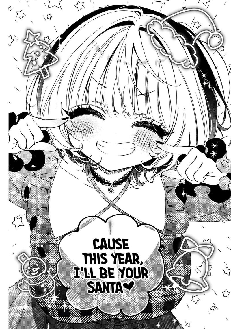 Noa Senpai Wa Tomodachi Chapter 106 Page 15