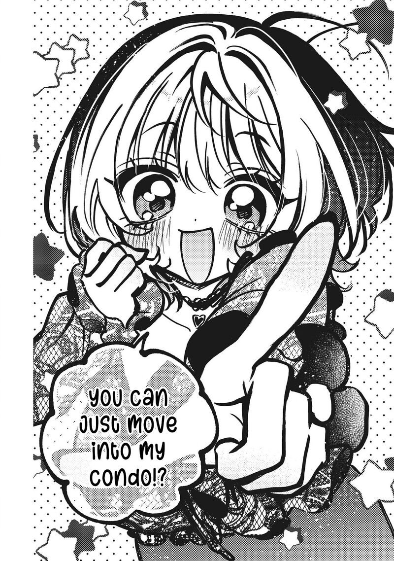 Noa Senpai Wa Tomodachi Chapter 107 Page 17