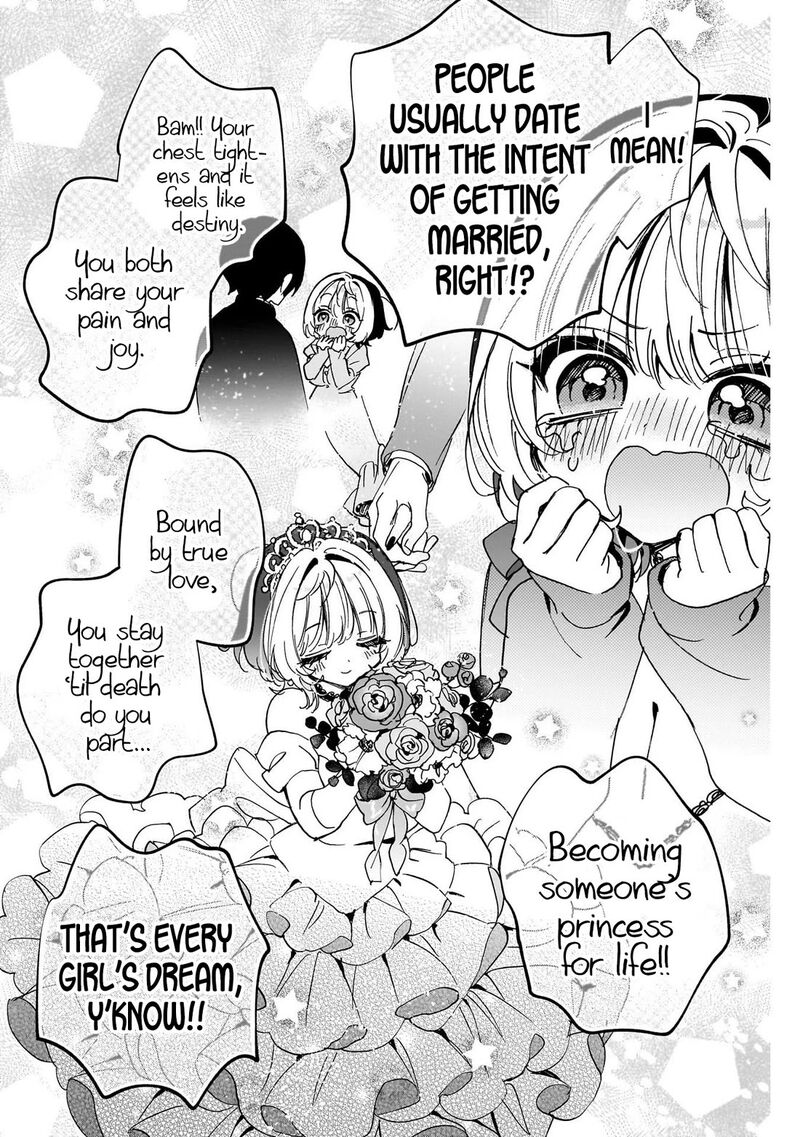 Noa Senpai Wa Tomodachi Chapter 108 Page 14