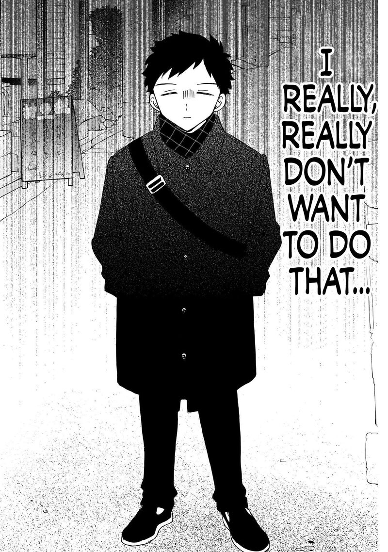 Noa Senpai Wa Tomodachi Chapter 129 Page 10