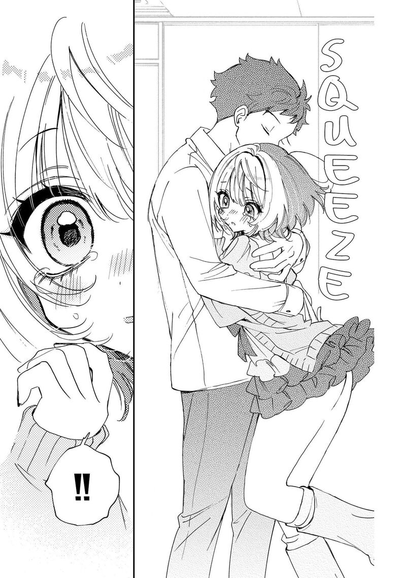 Noa Senpai Wa Tomodachi Chapter 136 Page 14