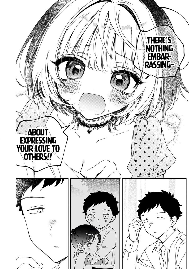 Noa Senpai Wa Tomodachi Chapter 138 Page 15