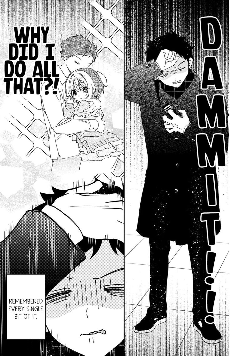 Noa Senpai Wa Tomodachi Chapter 138 Page 6