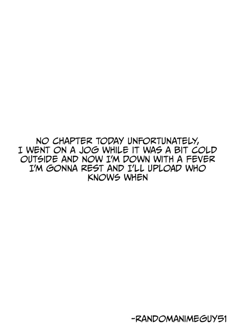 Noa Senpai Wa Tomodachi Chapter 23a Page 1