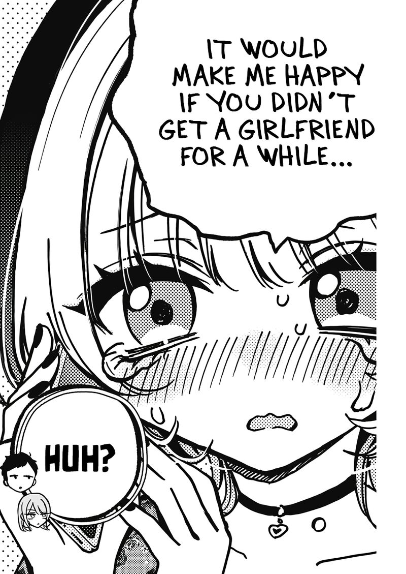 Noa Senpai Wa Tomodachi Chapter 28 Page 16