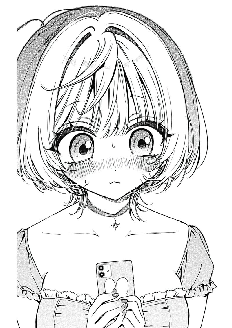 Noa Senpai Wa Tomodachi Chapter 31 Page 18