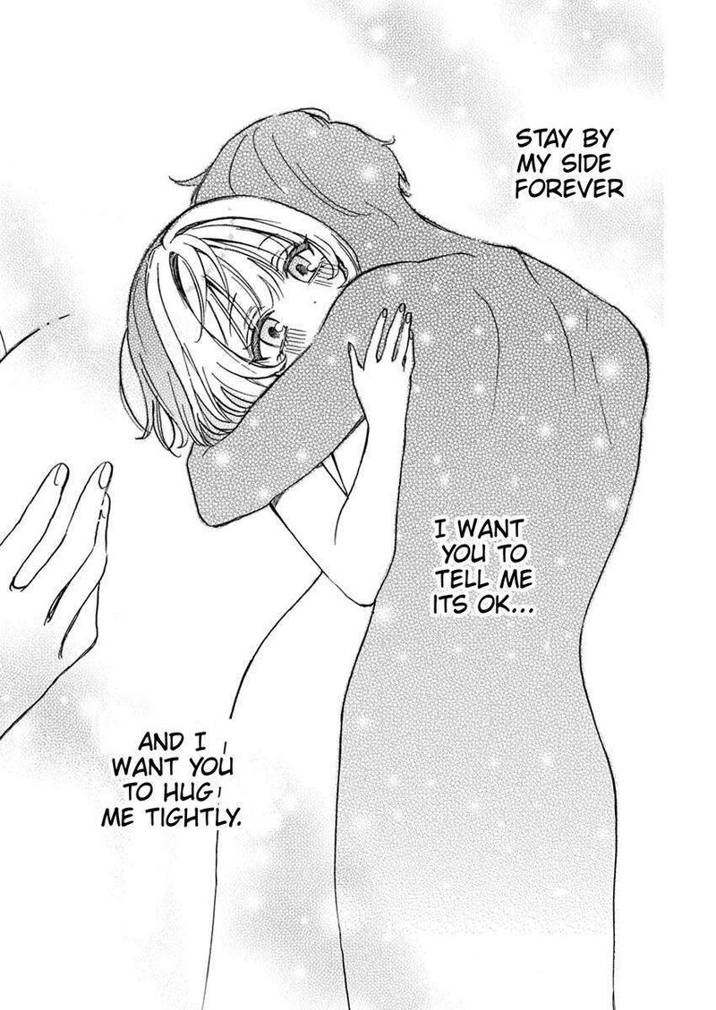 Noa Senpai Wa Tomodachi Chapter 38 Page 14