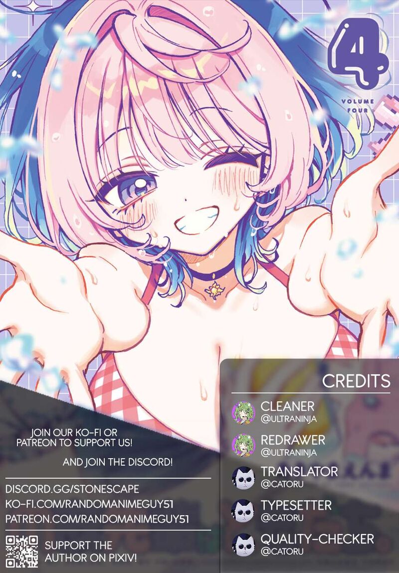 Noa Senpai Wa Tomodachi Chapter 39 Page 1