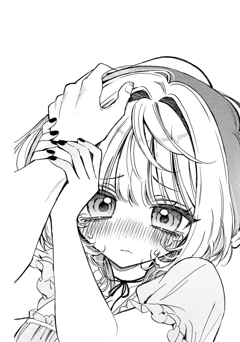 Noa Senpai Wa Tomodachi Chapter 44 Page 19