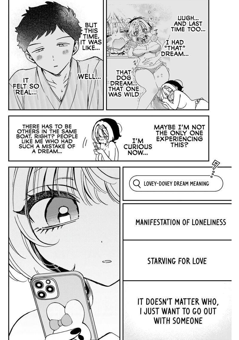 Noa Senpai Wa Tomodachi Chapter 65 Page 9