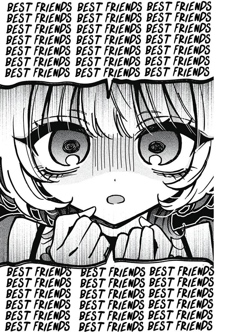 Noa Senpai Wa Tomodachi Chapter 69 Page 17