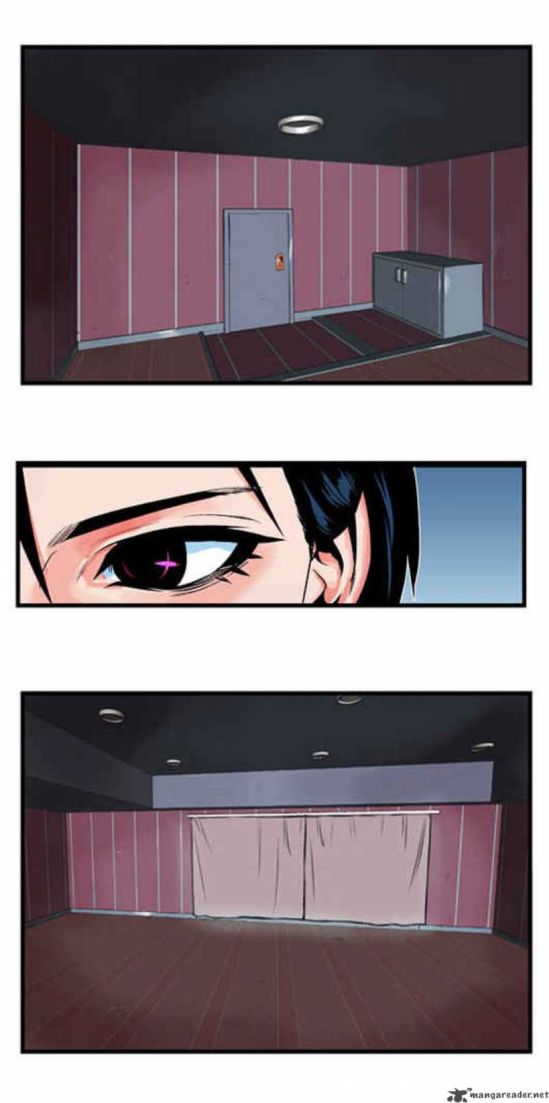 Noblesse Chapter 1 Page 11