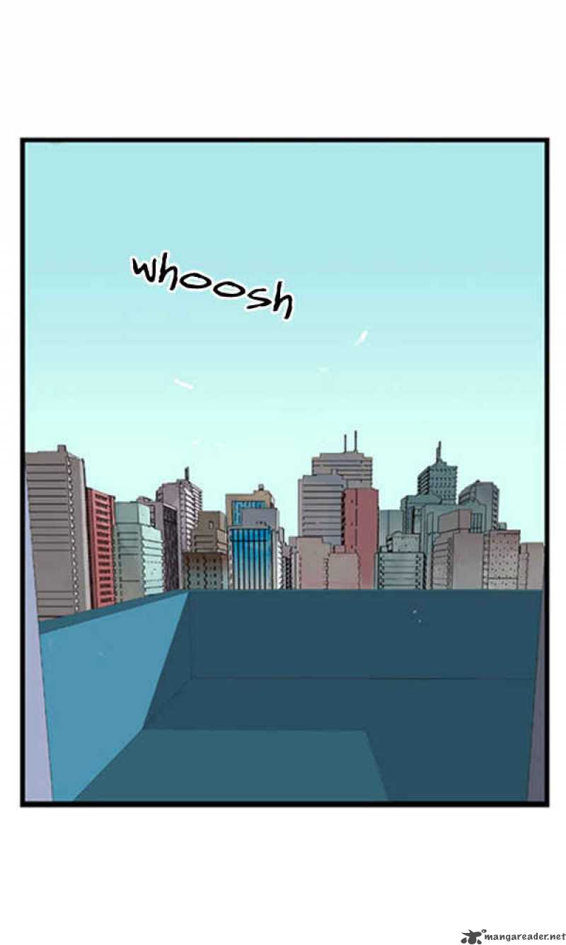 Noblesse Chapter 1 Page 14