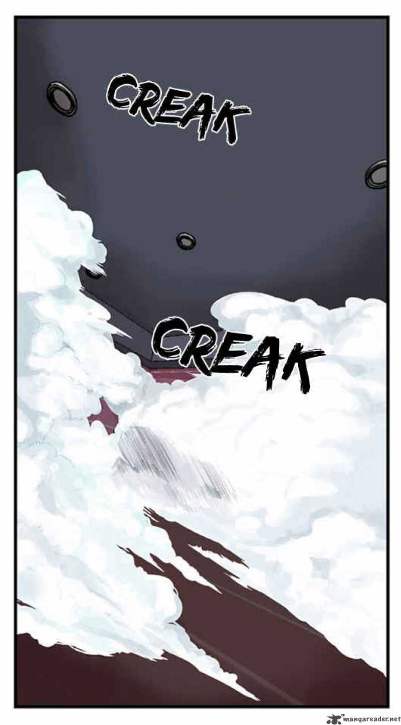 Noblesse Chapter 1 Page 7