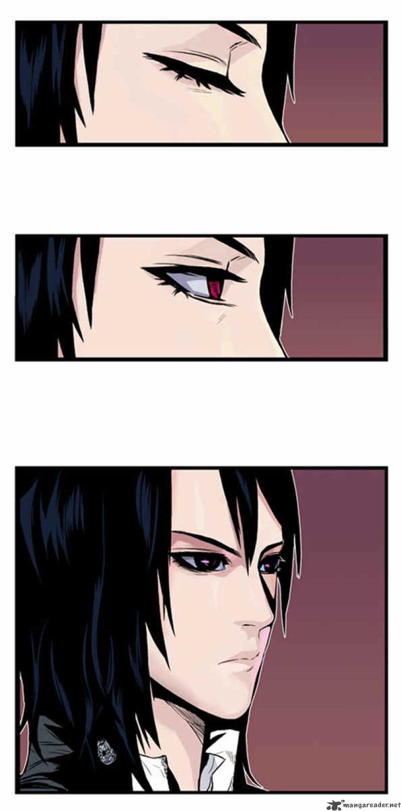 Noblesse Chapter 1 Page 9