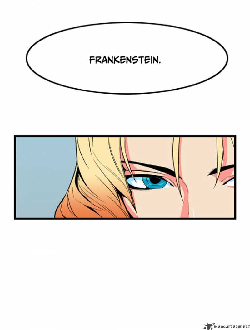 Noblesse Chapter 10 Page 13