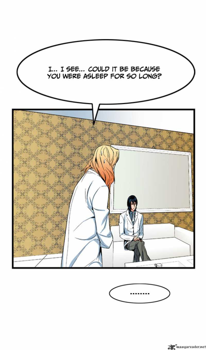 Noblesse Chapter 10 Page 15