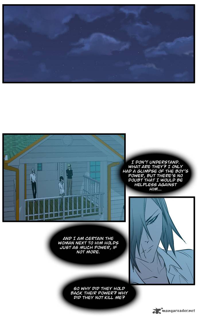 Noblesse Chapter 107 Page 24