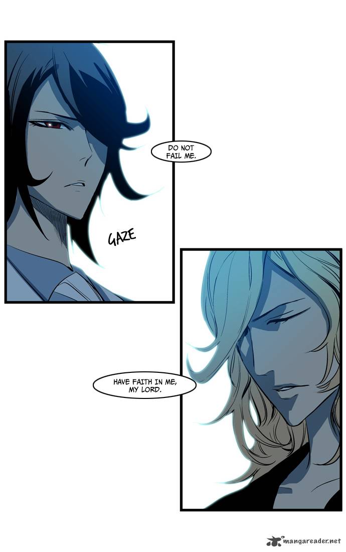 Noblesse Chapter 107 Page 28