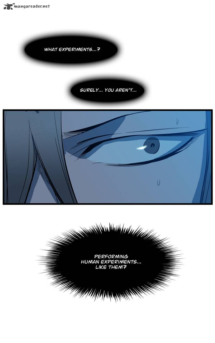 Noblesse Chapter 107 Page 29