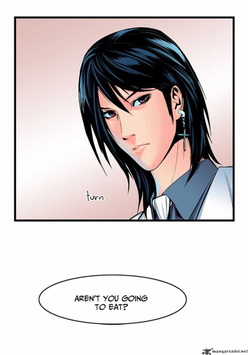 Noblesse Chapter 11 Page 16