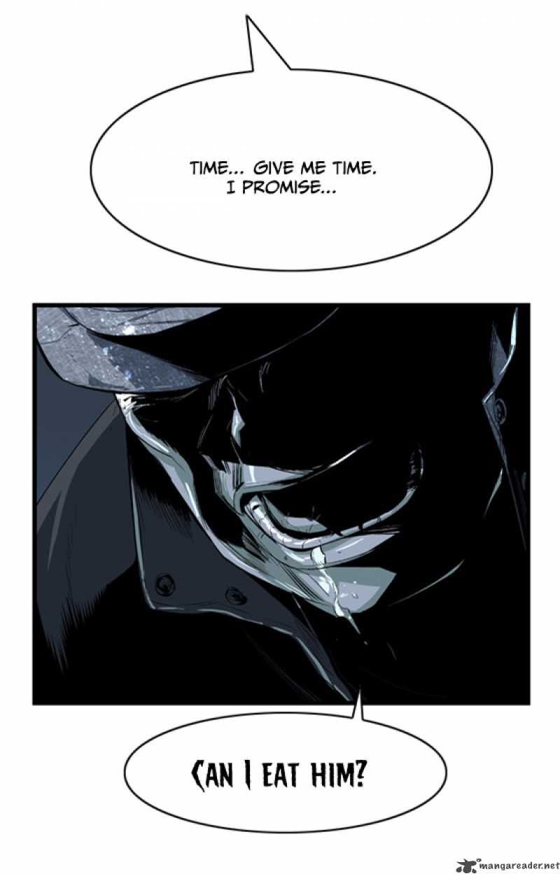 Noblesse Chapter 11 Page 6